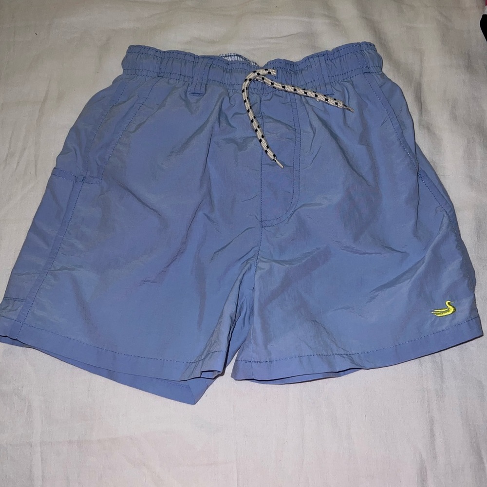 Southern marshal shorts